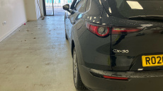 Mazda Cx-30 2.0 Skyactiv-X MHEV GT Sport 5dr Auto Petrol Hatchback